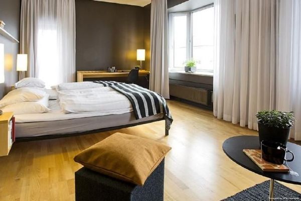 Hotel Mornington Bromma (Stockholm)